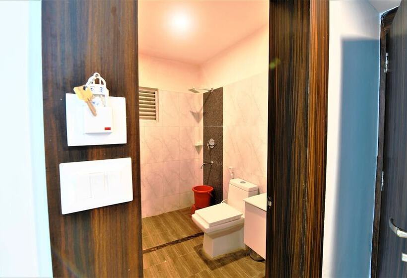 هتل Star Bodh Gaya