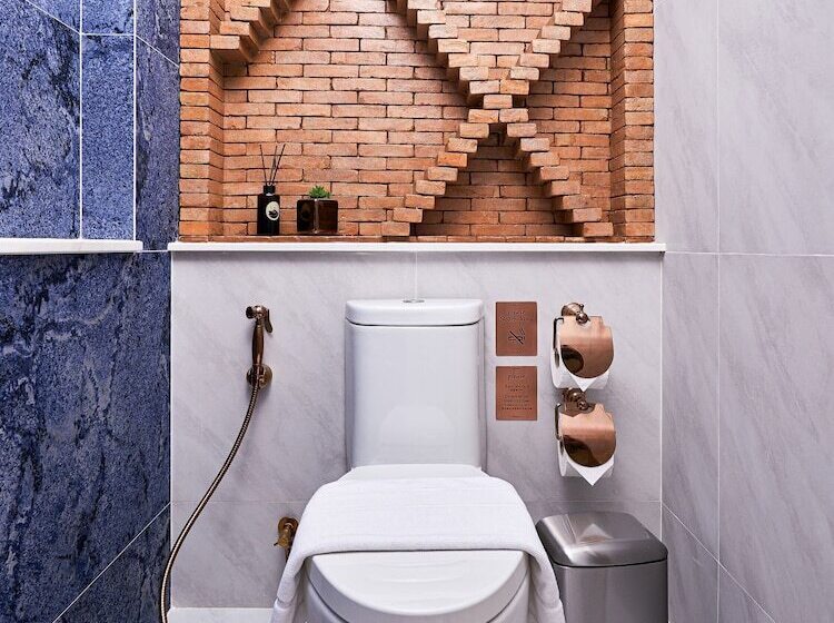 Отель The Moment Chiangmai