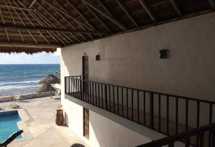 Majatalo Casa Amor Pto Morelos