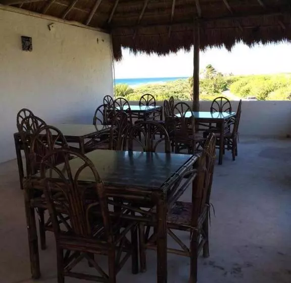 Majatalo Casa Amor Pto Morelos