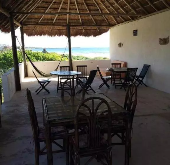 Majatalo Casa Amor Pto Morelos