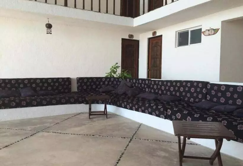 Majatalo Casa Amor Pto Morelos