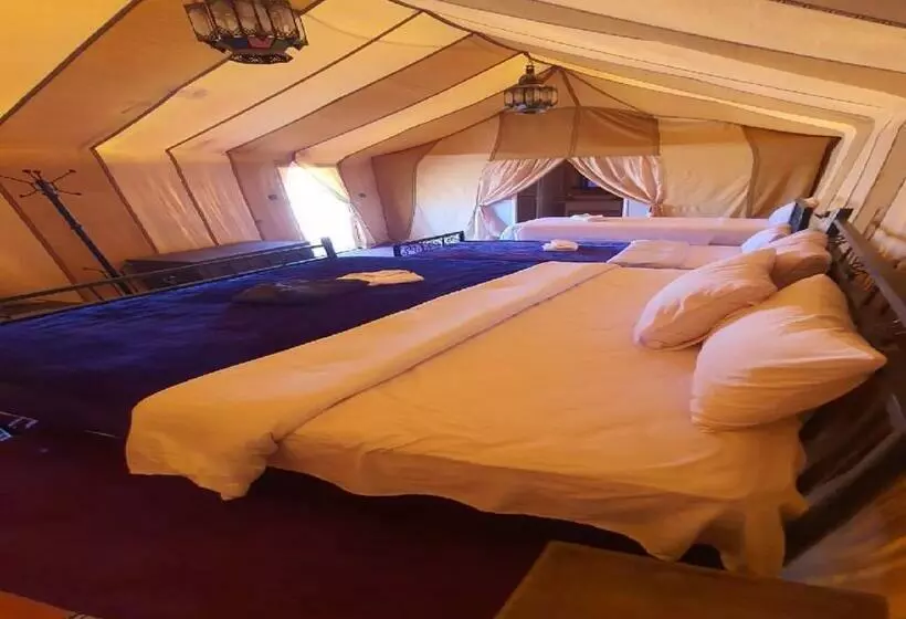 Majatalo Luxury Desert Romantic Camp