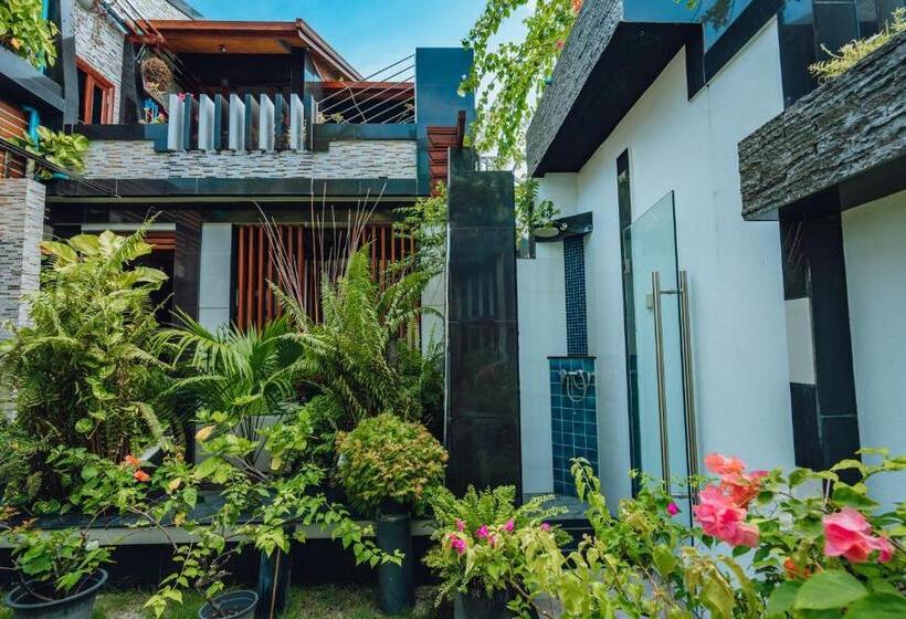 پانسیون Millennium Island Residence