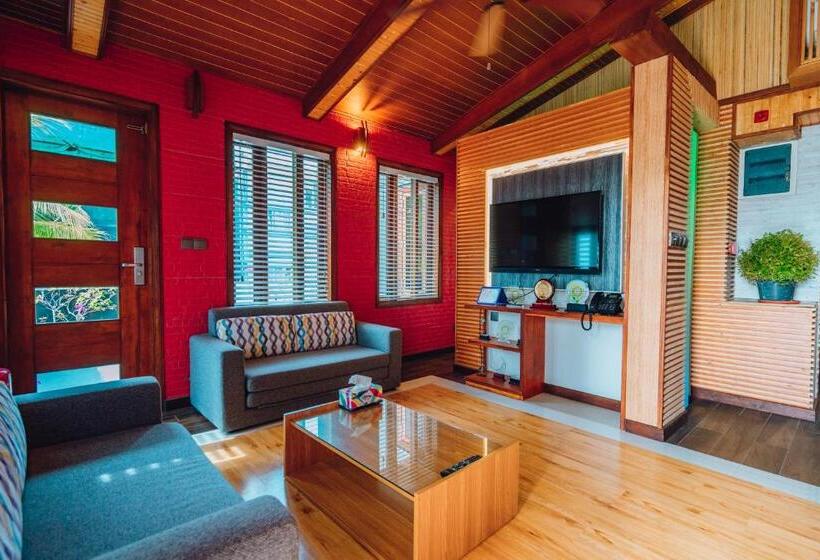 پانسیون Millennium Island Residence