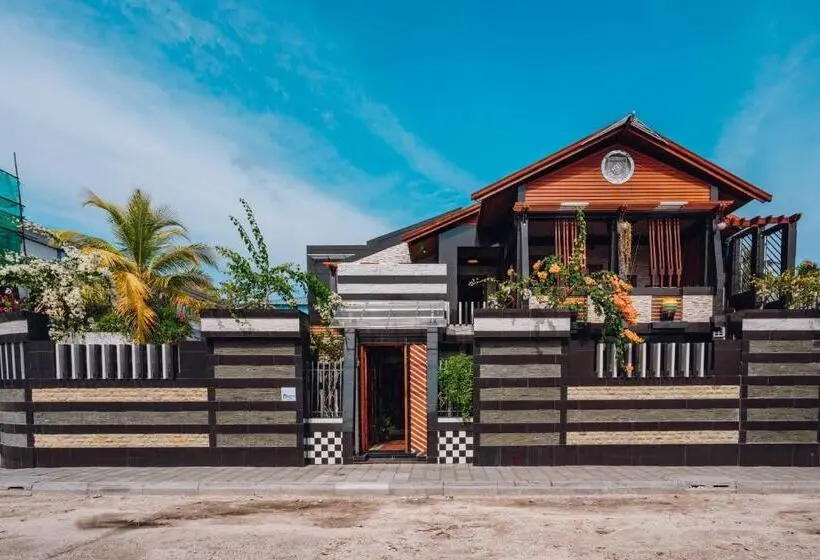 پانسیون Millennium Island Residence