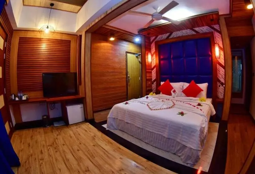 پانسیون Millennium Island Residence