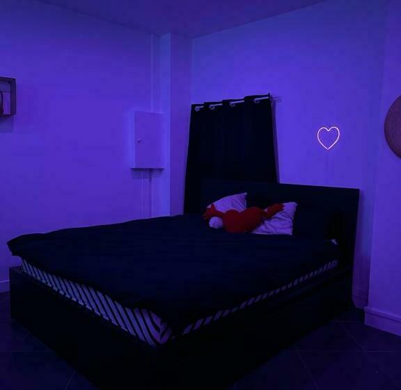 Suite évasion Rosny Sous Bois