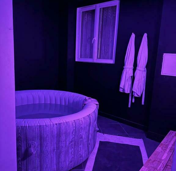 Suite évasion Rosny Sous Bois