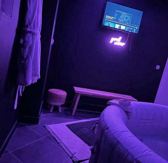 Suite évasion Rosny Sous Bois