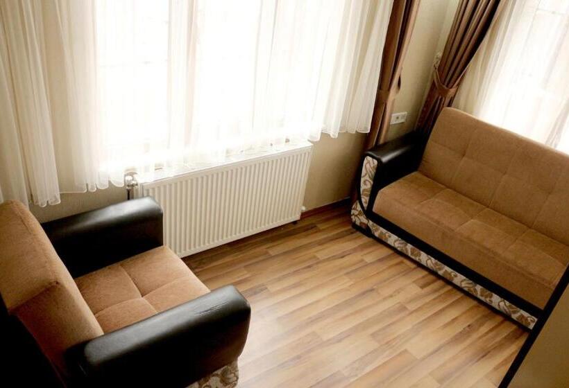 Aygün Suites Hotel&bungalow Uzungöl