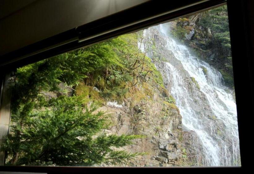 Aygün Suites Hotel&bungalow Uzungöl