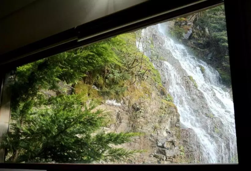 Aygün Suites Hotel&bungalow Uzungöl