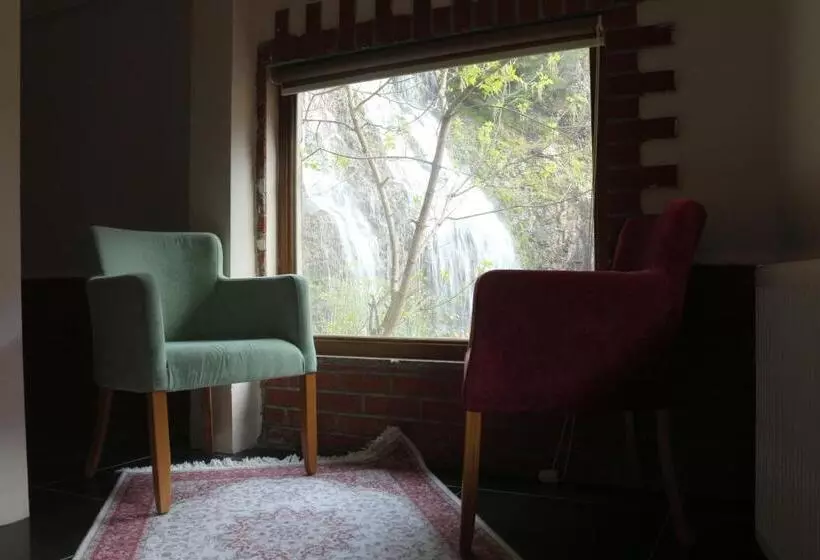 Aygün Suites Hotel&bungalow Uzungöl