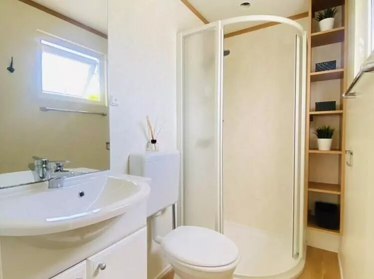 Beach Resort Kamperland 1653