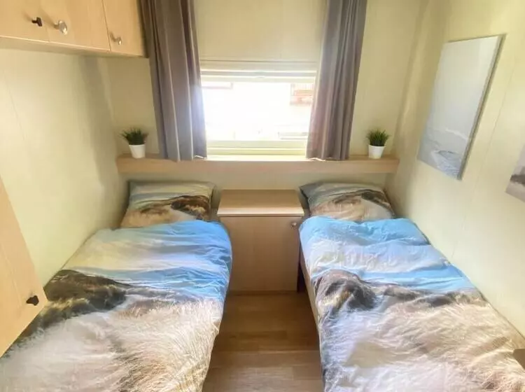 Beach Resort Kamperland 1653