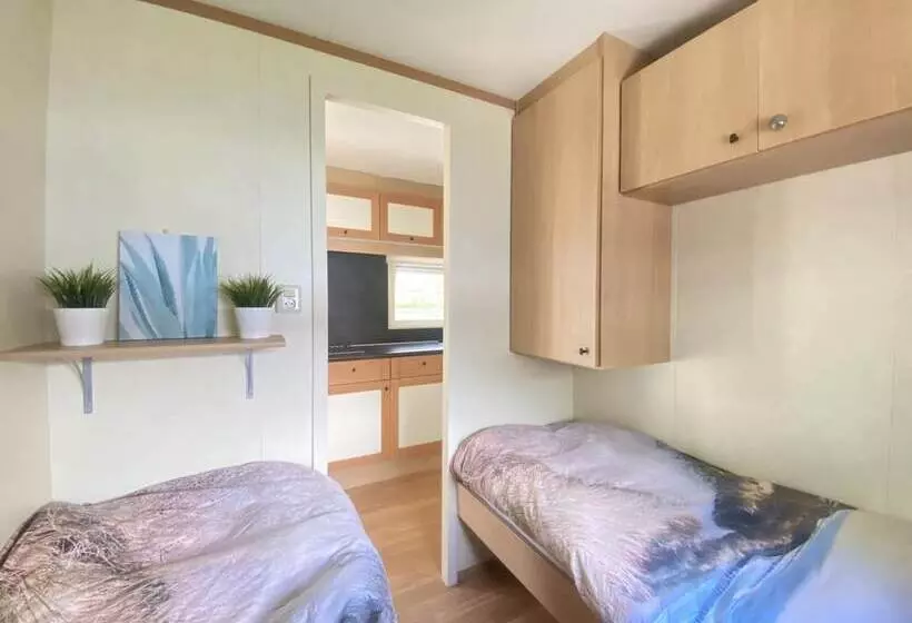 Beach Resort Kamperland 1653