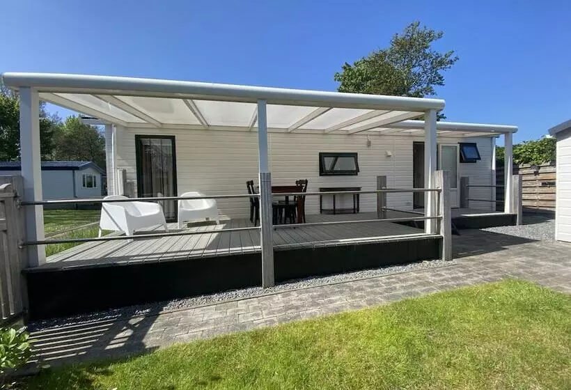 Beach Resort Kamperland 1653