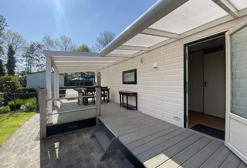 Beach Resort Kamperland 1653