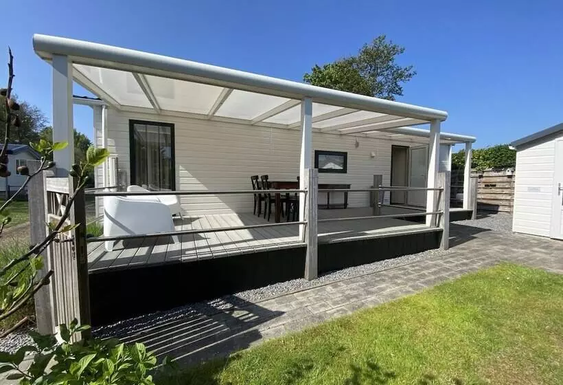 Beach Resort Kamperland 1653