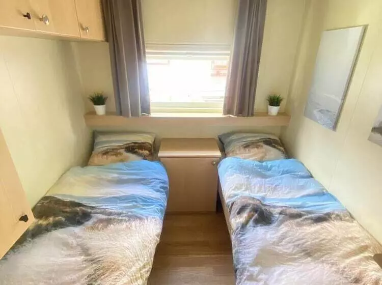 Beach Resort Kamperland 1653