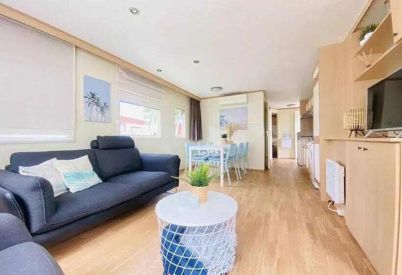 Beach Resort Kamperland 1653