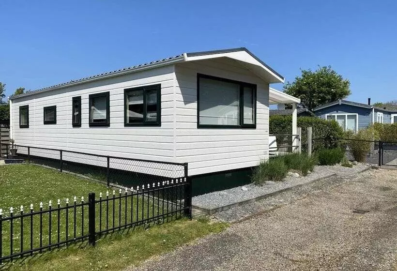 Beach Resort Kamperland 1653