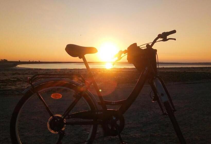 Bed and Breakfast La Jacotière