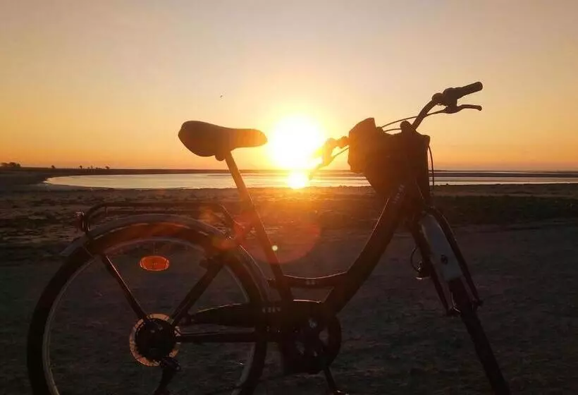 Aamiaismajoitus (B&B) La Jacotière