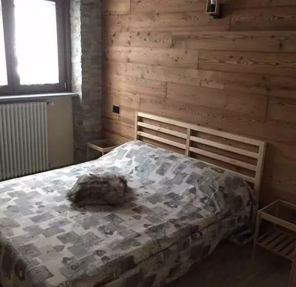 ベッドアンドブレックファースト Saint Patrick's Inn