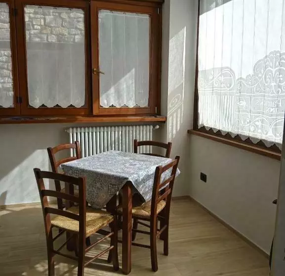 ベッドアンドブレックファースト Saint Patrick's Inn