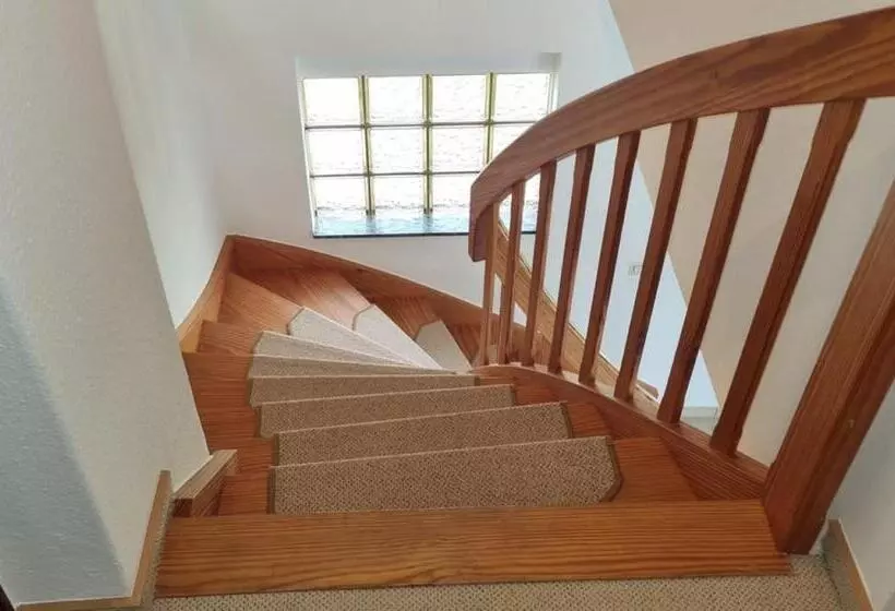 Haus Muschelnest
