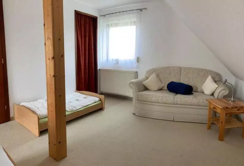 Haus Muschelnest