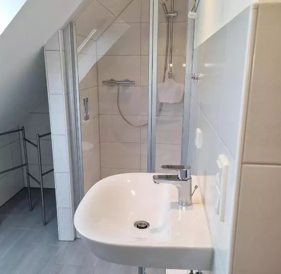 Haus Muschelnest