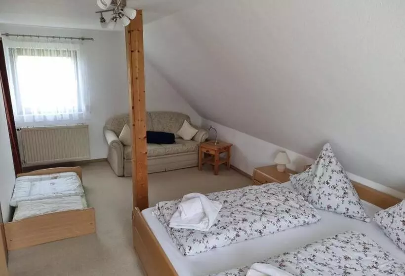 Haus Muschelnest