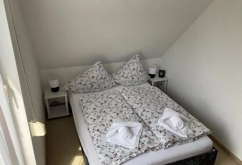 Haus Muschelnest
