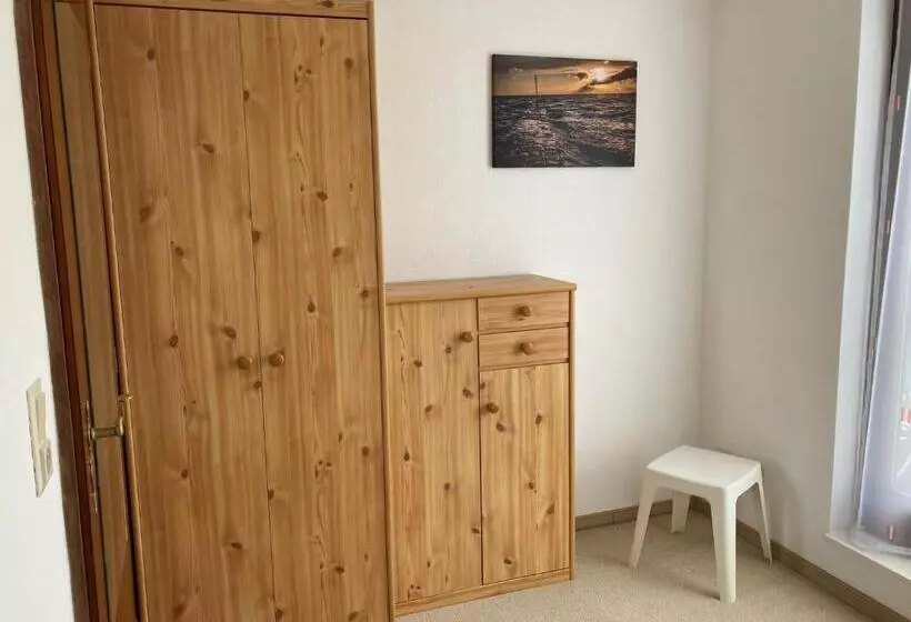 Haus Muschelnest