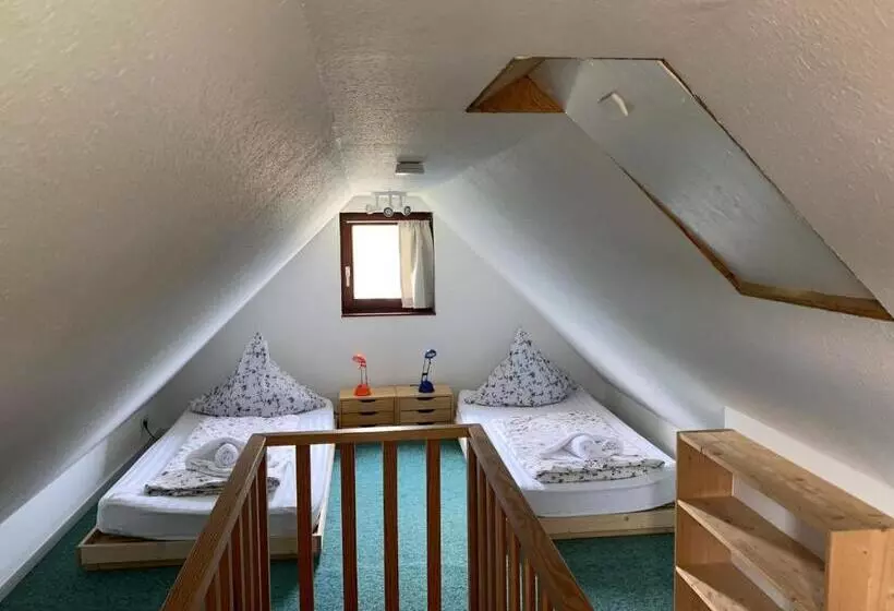 Haus Muschelnest