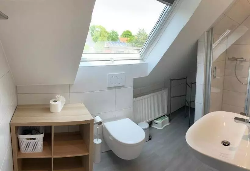 Haus Muschelnest