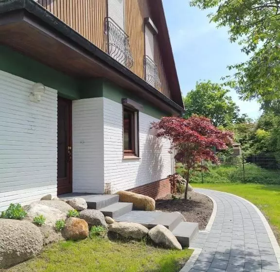 Haus Muschelnest