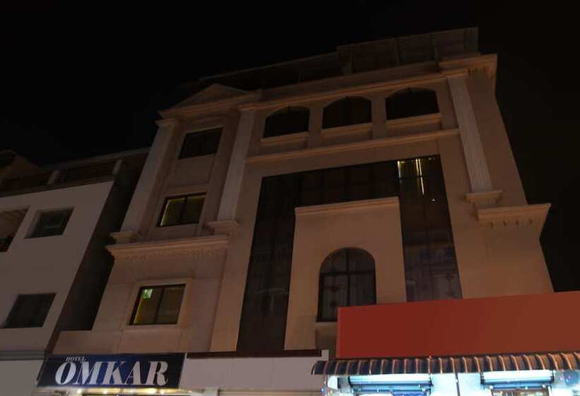 בית מלון כפרי Treebo Trend Omkar