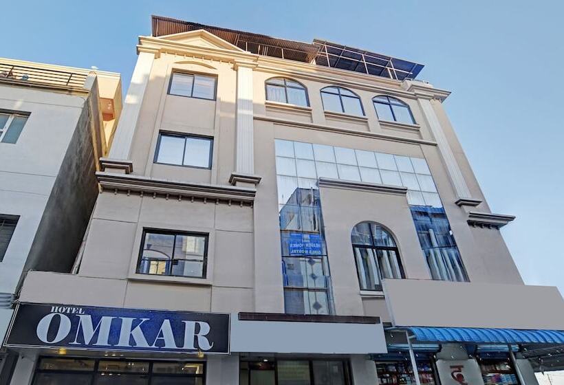 בית מלון כפרי Treebo Trend Omkar