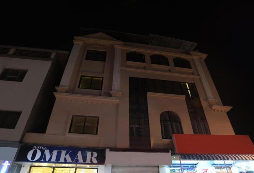 בית מלון כפרי Treebo Trend Omkar