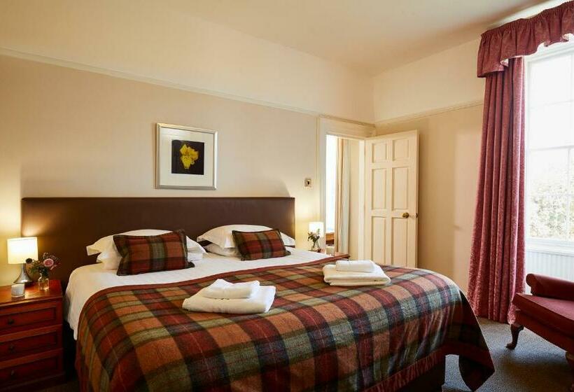 Macdonald Plas Talgarth Resort