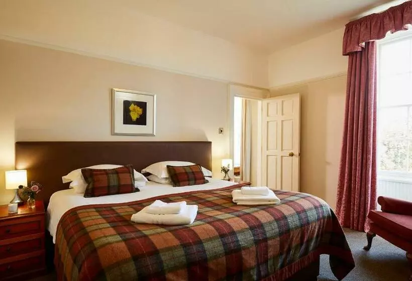 Macdonald Plas Talgarth Resort