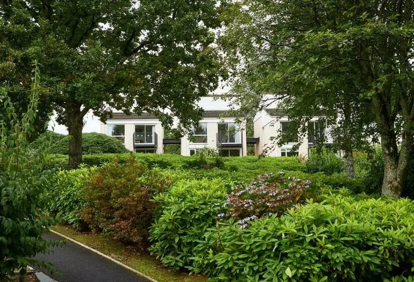 Macdonald Plas Talgarth Resort