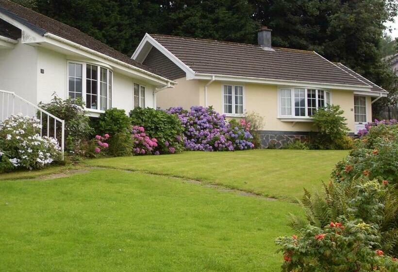 Macdonald Plas Talgarth Resort