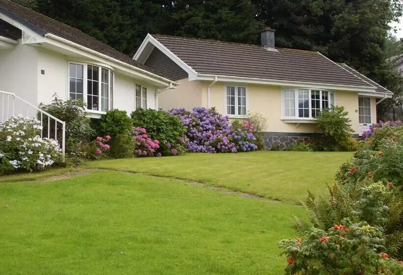 Macdonald Plas Talgarth Resort