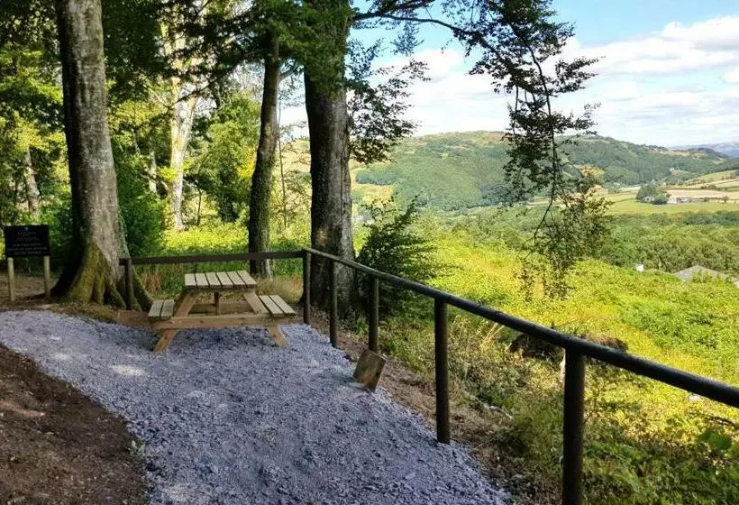 Macdonald Plas Talgarth Resort