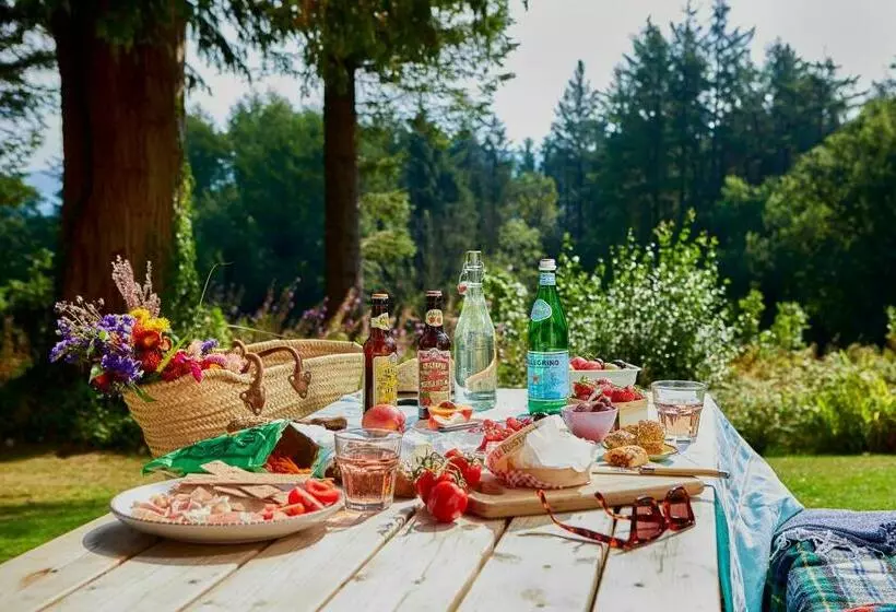 Macdonald Plas Talgarth Resort